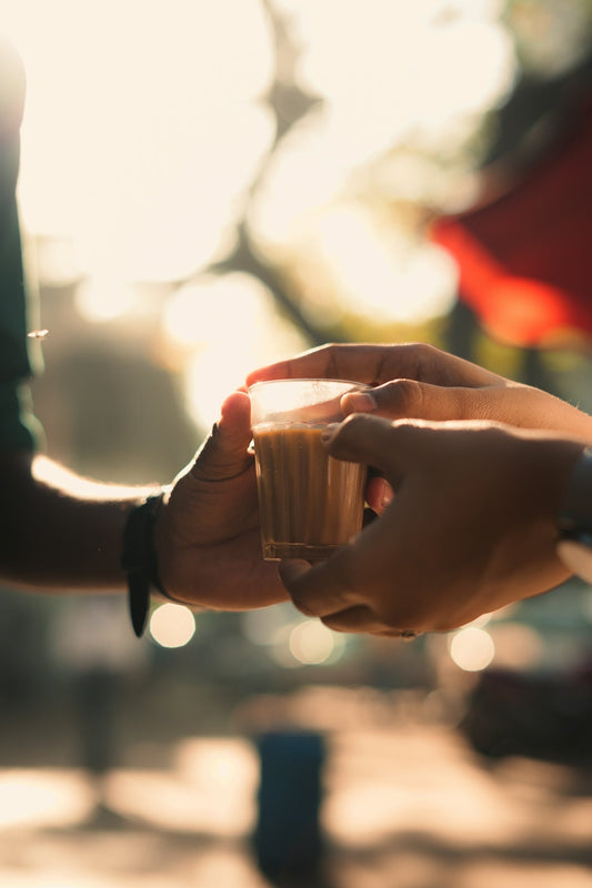 Why Arkadia Original Chai Blends Should Be Your Daily Beverage - Baristas Tools