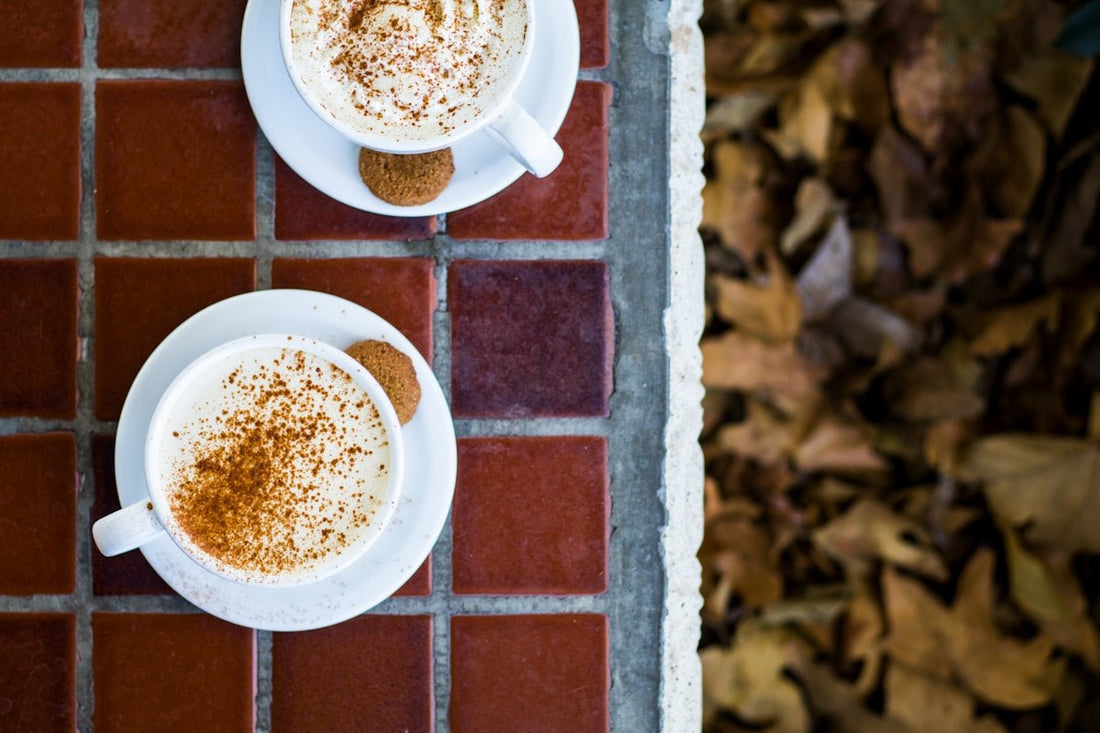 Your Top Questions About Arkadia Original Chai Blends Answered - Baristas Tools