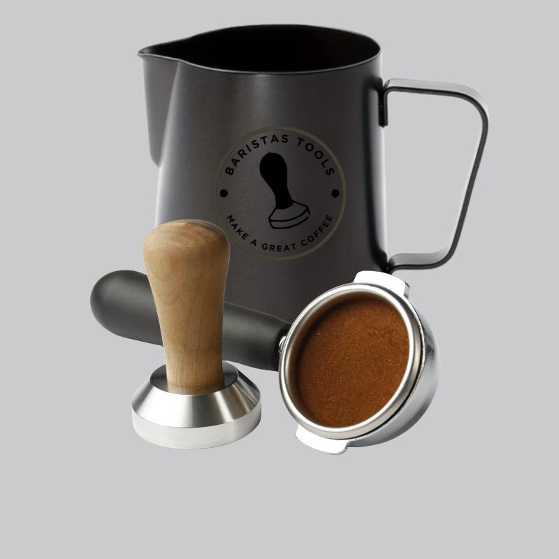 BARISTA ACCESSORIES - Baristas Tools