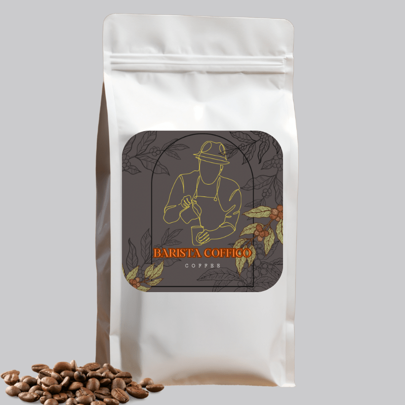 FRESH ROASTED ARTISAN COFFEE - Baristas Tools