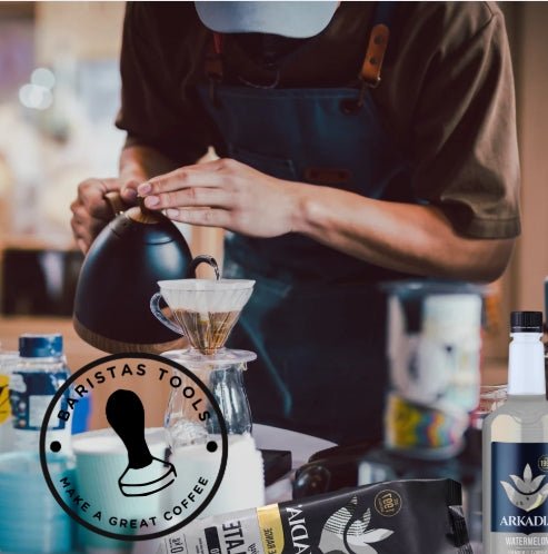 Shop Baristas Tools Online - Baristas Tools