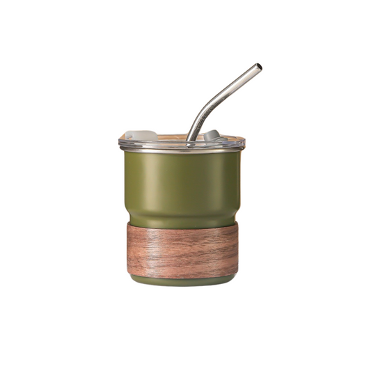 Stainless Steel Camping Coffee Cup