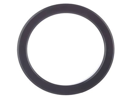 58mm Rubber Group Head Gasket – Espresso Machine Seal for E61 and 58mm Coffee Machines - Baristas Tools