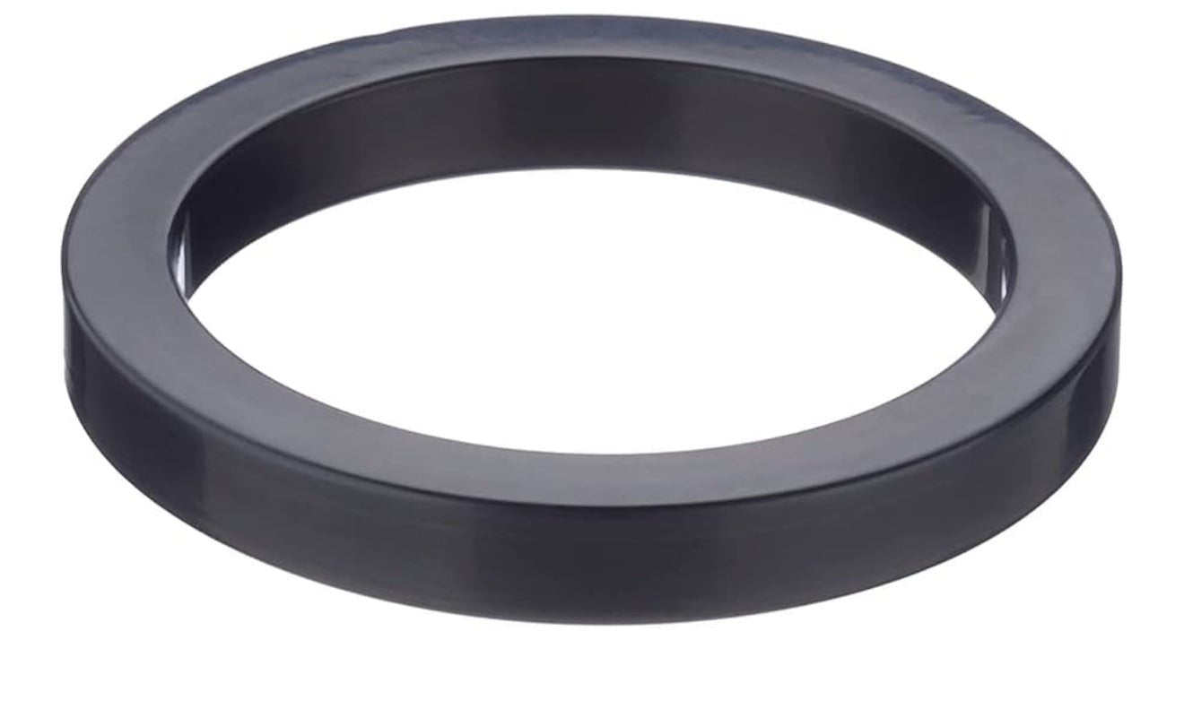 58mm Rubber Group Head Gasket – Espresso Machine Seal for E61 and 58mm Coffee Machines - Baristas Tools