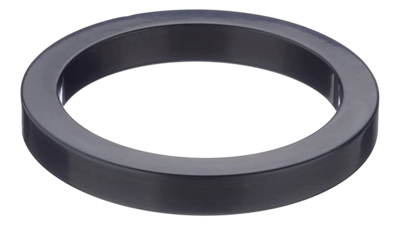 58mm Rubber Group Head Gasket – Espresso Machine Seal for E61 and 58mm Coffee Machines - Baristas Tools