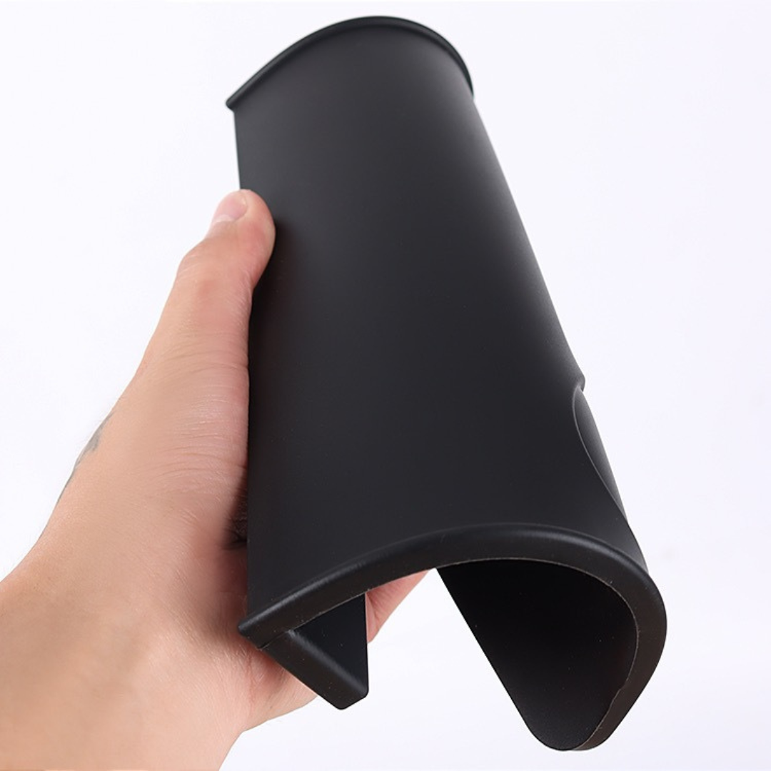 Coffee Tamping mat