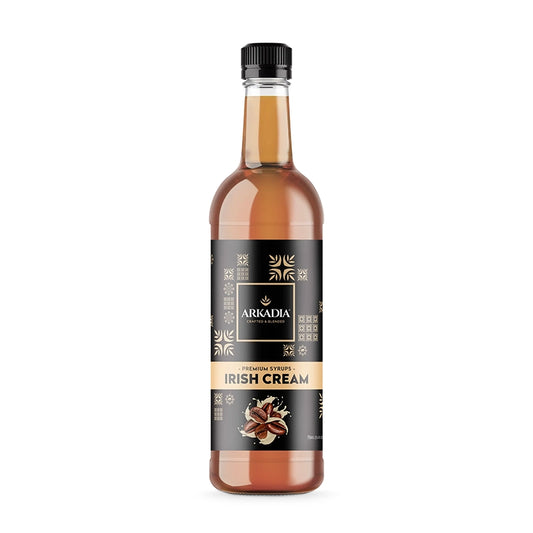 Irishcream syrup - 750ml