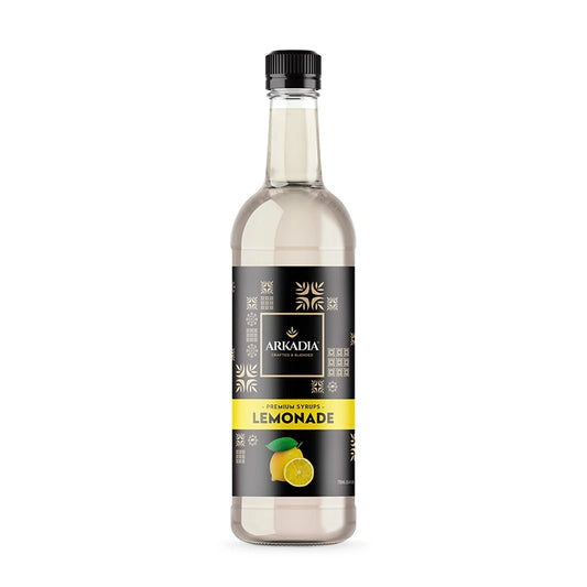 Lemonade syrup - 750ml