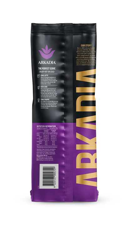 Chai Masala Arkadia