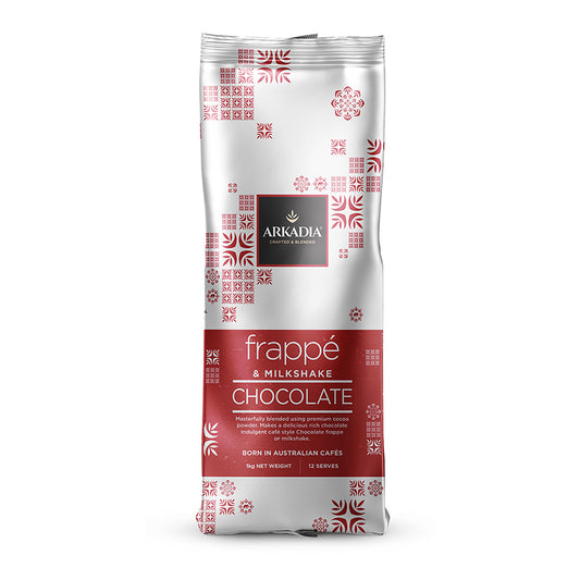 Arkadia Chocolate Frappe 1kg