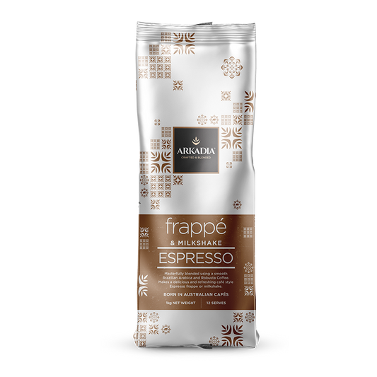 Arkadia Espresso Frappe 1kg