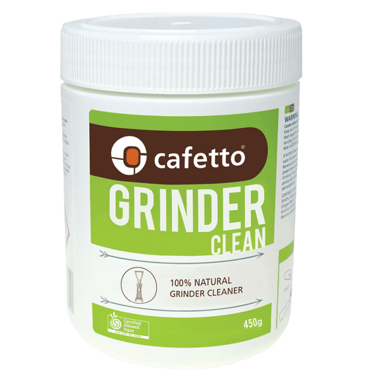 Cafetto 450g Coffee Grinder Burr Cleaning Tablets - Baristas Tools