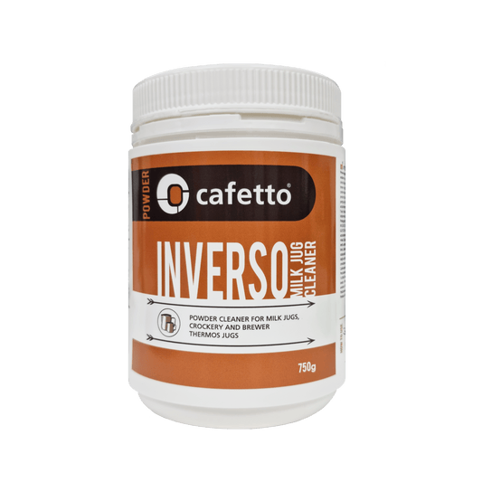 Cafetto 750g Inverso - Milk Jug Cleaner - Baristas Tools