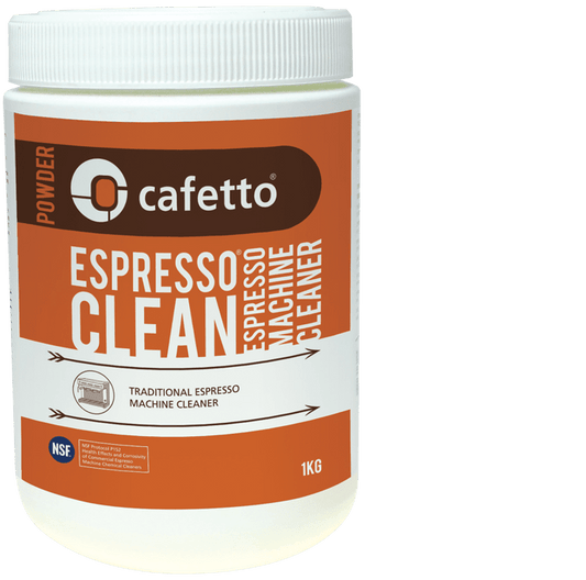 Cafetto ESPRESSO CLEAN 1kg - Baristas Tools