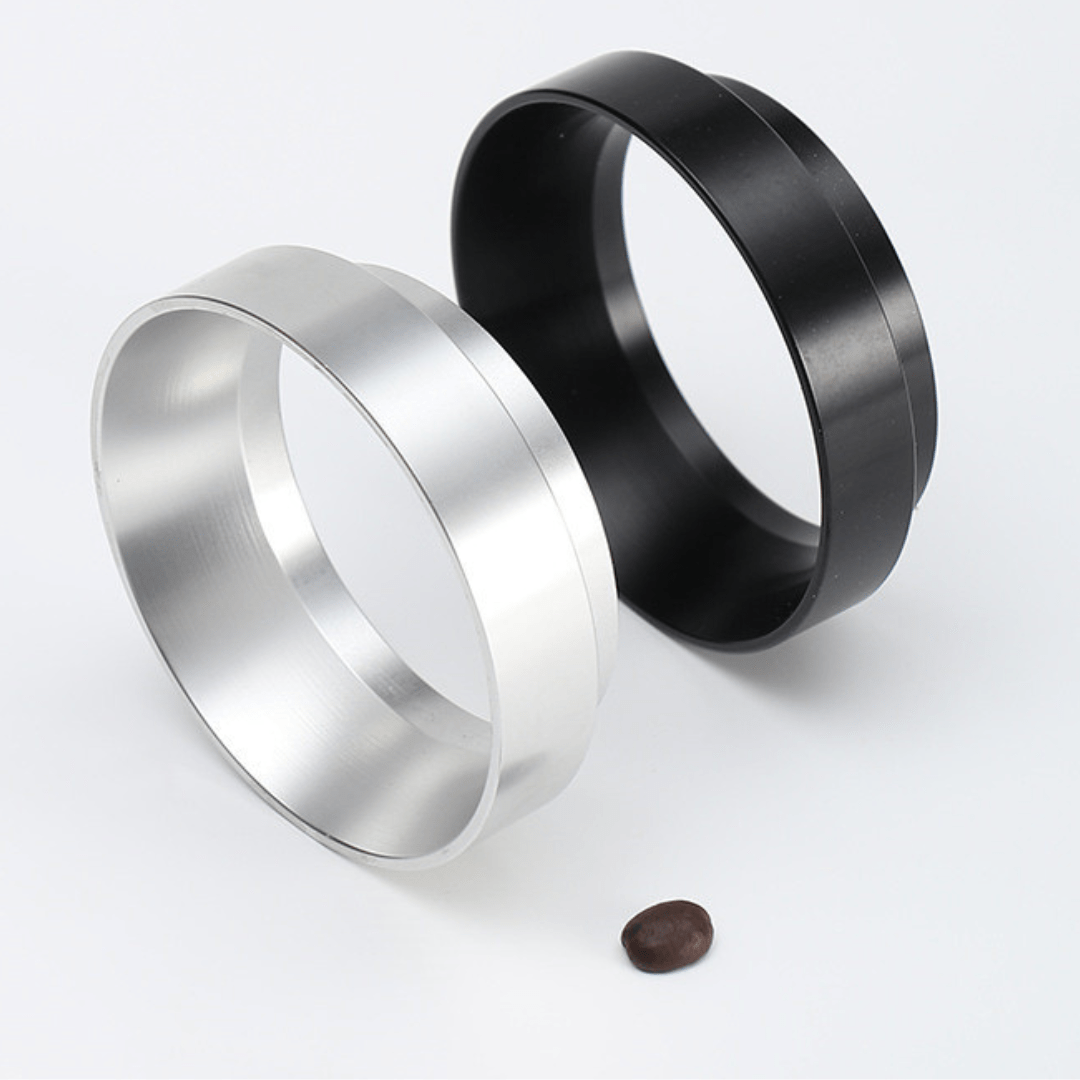 COFFEE DOSING RING 58mm - Baristas Tools