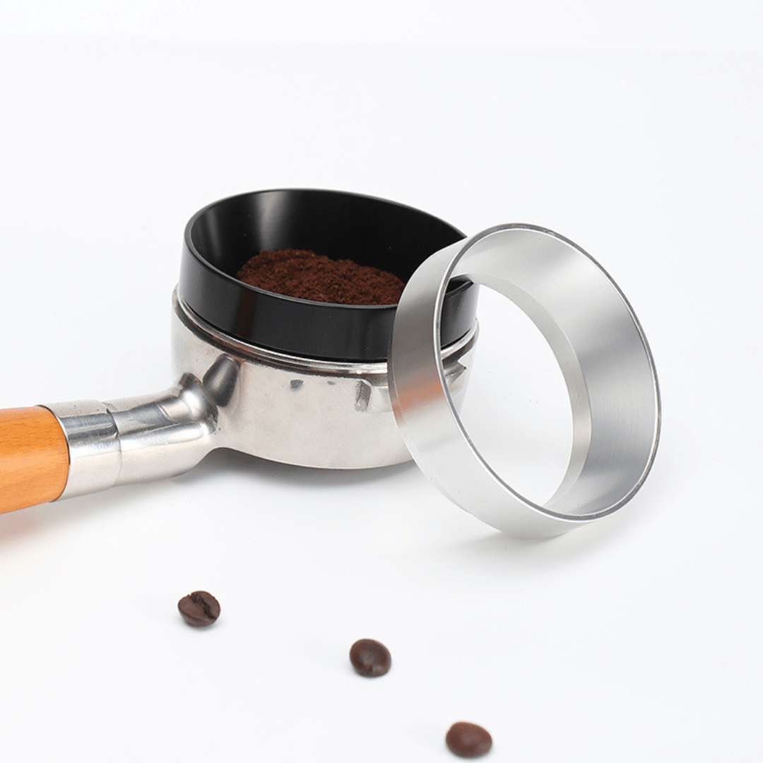 COFFEE DOSING RING 58mm - Baristas Tools