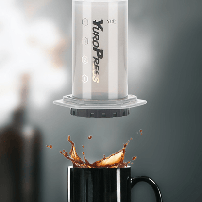 COFFEE PRESS Air Press - Baristas Tools