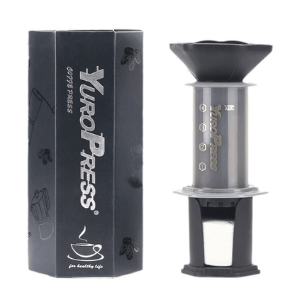COFFEE PRESS Air Press - Baristas Tools