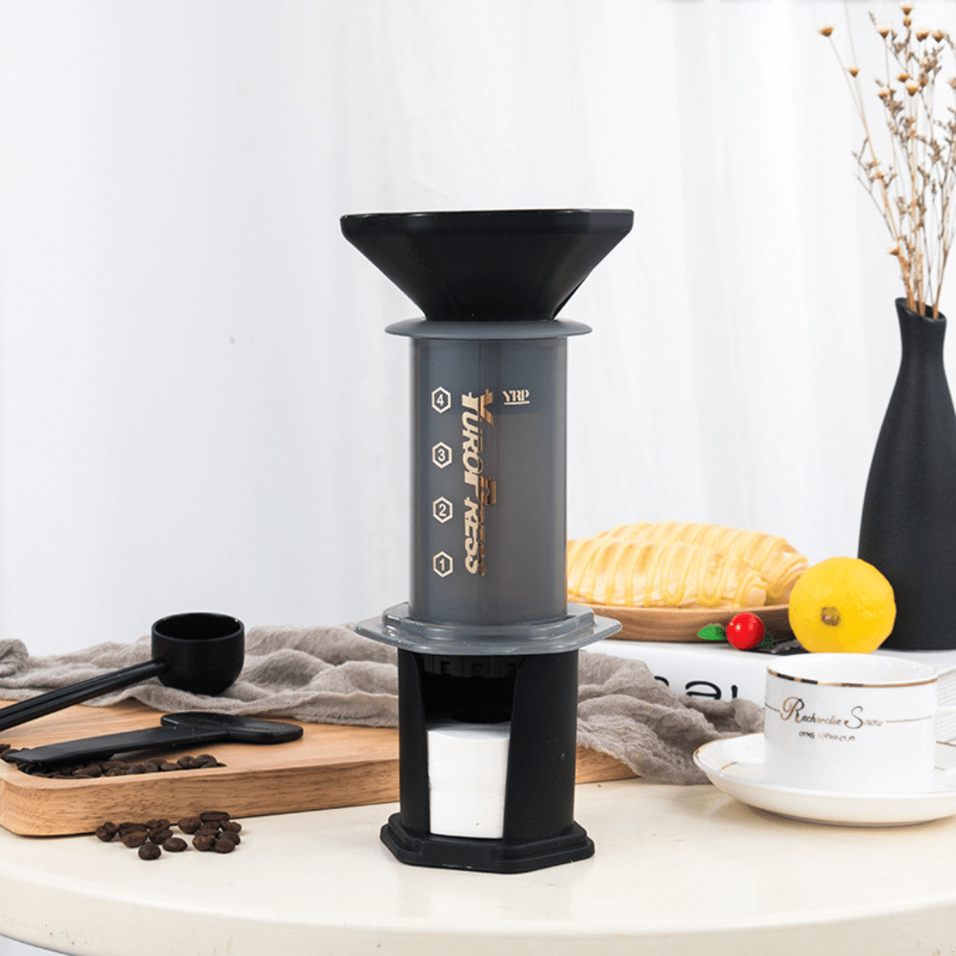 COFFEE PRESS Air Press - Baristas Tools