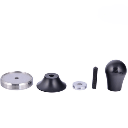 Coffee Tamper - Baristas Tools