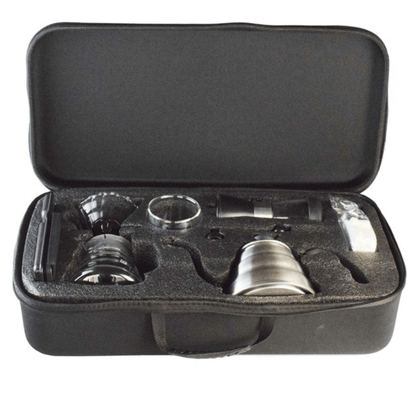 Coffee Travel Set - V60 Brewer - Coffee dripper - Baristas Tools