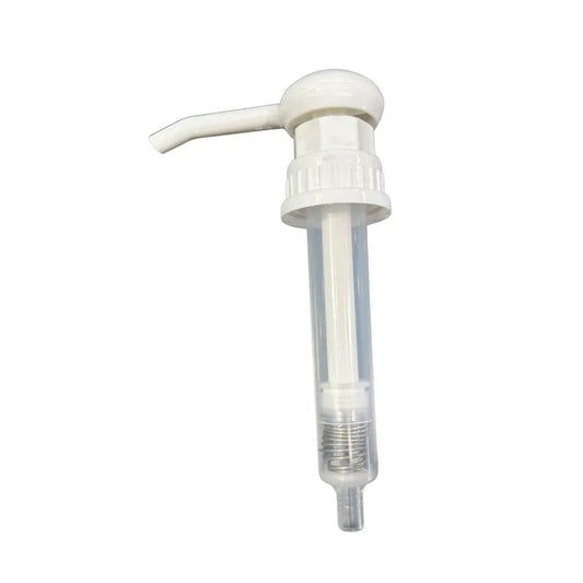Dessert Sauce Pump – Suitable for Arkadia Dessert Sauces - Baristas Tools