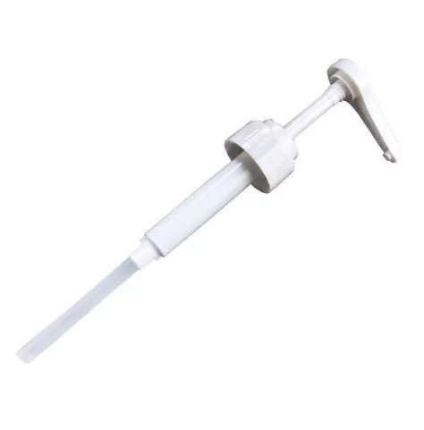 Dessert Sauce Pump – Suitable for Arkadia Dessert Sauces - Baristas Tools