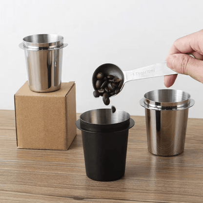 ESPRESSO DOSING CUP - Baristas Tools