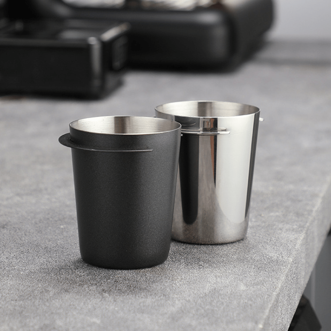 ESPRESSO DOSING CUP - Baristas Tools
