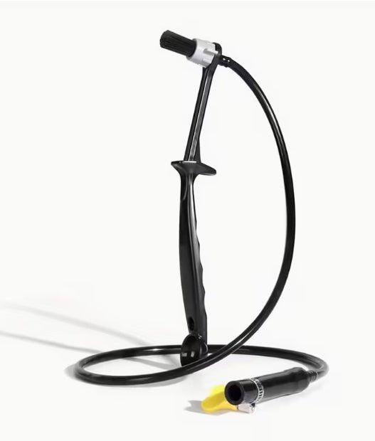 Espresso Machine Steam Wand Cleaning Brush - Baristas Tools