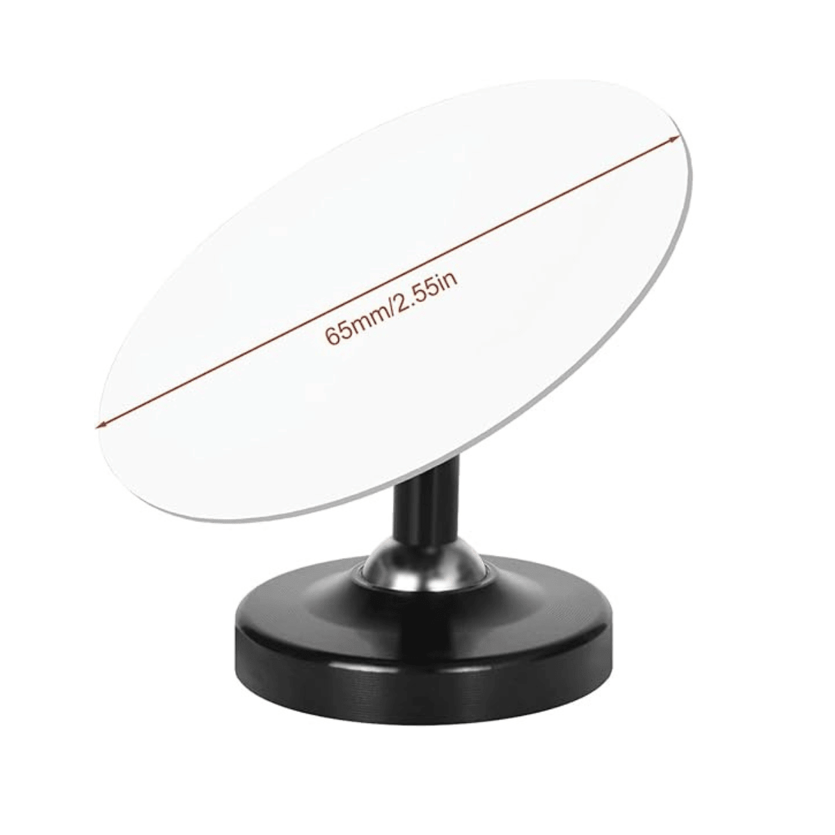 Espresso Shot Mirror – Magnetic Adjustable Coffee Extraction Mirror - Baristas Tools