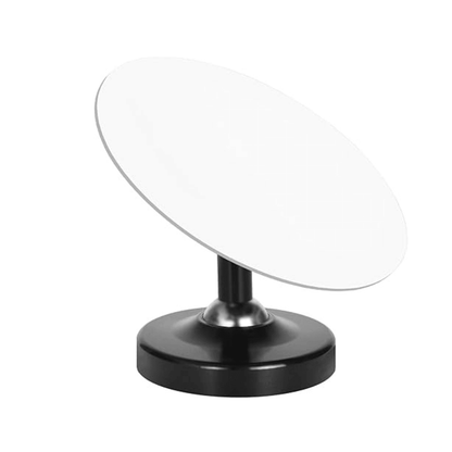 Espresso Shot Mirror – Magnetic Adjustable Coffee Extraction Mirror - Baristas Tools