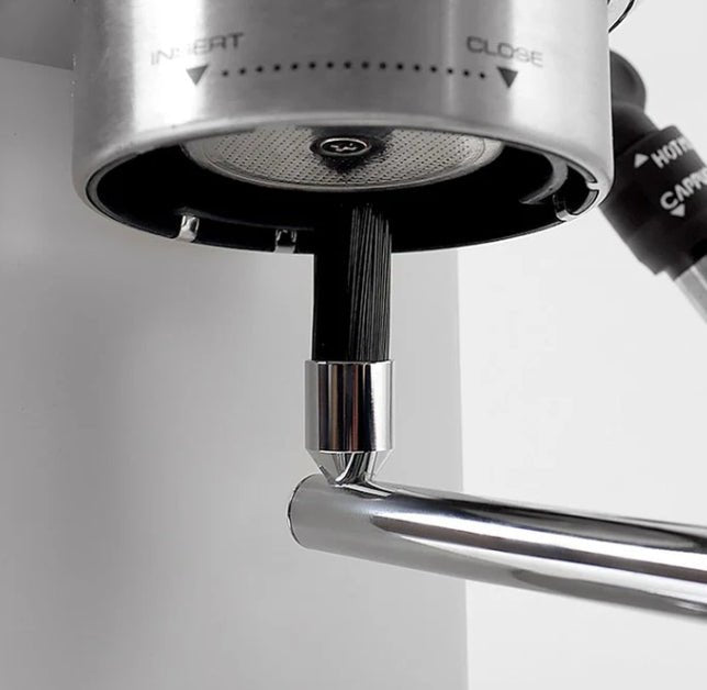 Group Head Steam Deep Cleaning Brush – Espresso Machine Maintenance Tool-Baristas Tools-coffee machine cleaner tool