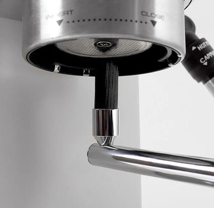 Group Head Steam Deep Cleaning Brush – Espresso Machine Maintenance Tool-Baristas Tools-coffee machine cleaner tool