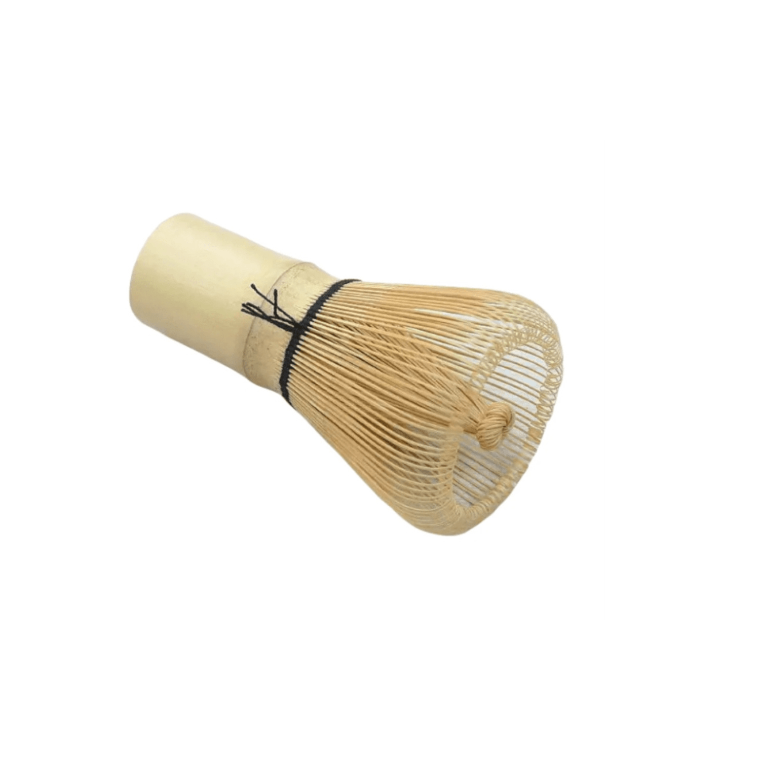Handmade Japanese Bamboo Chasen Matcha Whisk - Baristas Tools