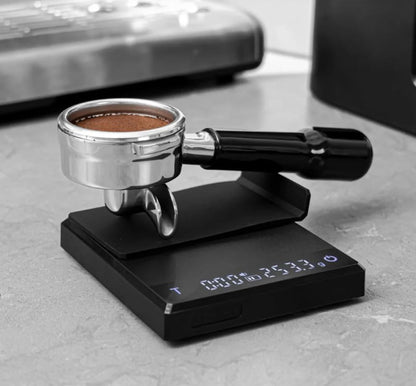 Mini Digital Coffee Scale with Timer – Precision Brew Tool for Baristas - Baristas Tools