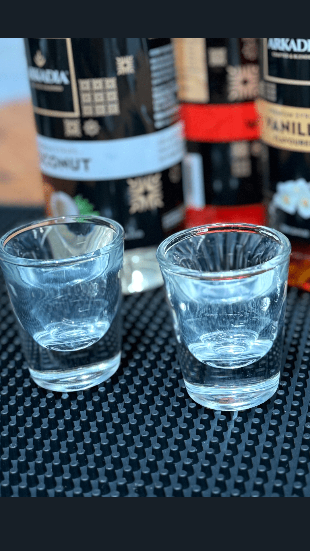 Pasabahce Shot Glass – 30mL -perfect single shot - Baristas Tools