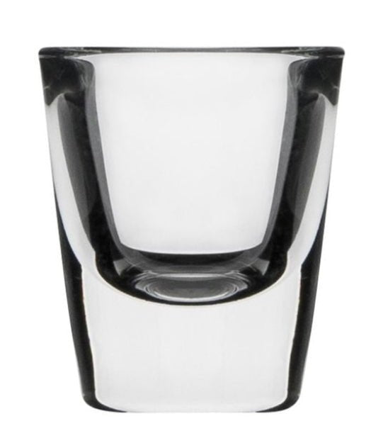 Pasabahce Shot Glass – 30mL -perfect single shot - Baristas Tools