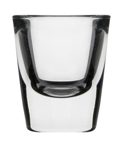Pasabahce Shot Glass – 30mL -perfect single shot - Baristas Tools