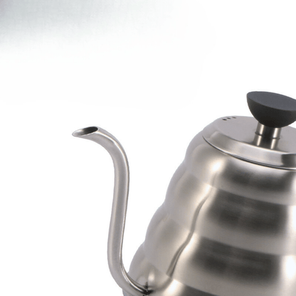 Pour Over Gooseneck Kettle 1000ml – Precision Coffee Brewing Tool - Baristas Tools