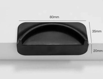 Silicon Corner Tamp Pad - Baristas Tools