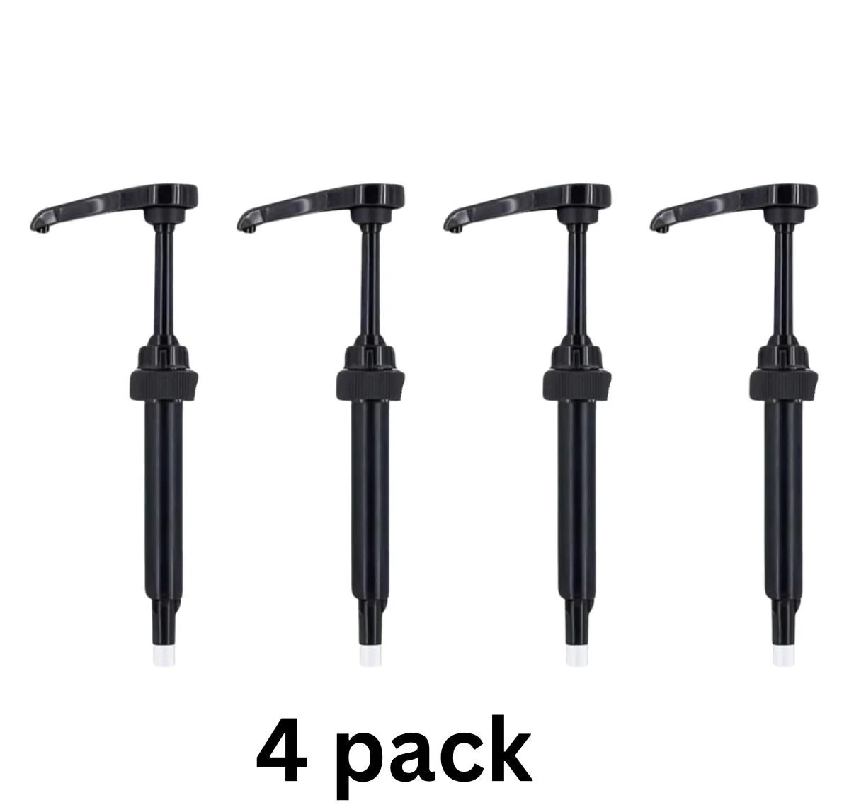 syrup pump - Baristas Tools