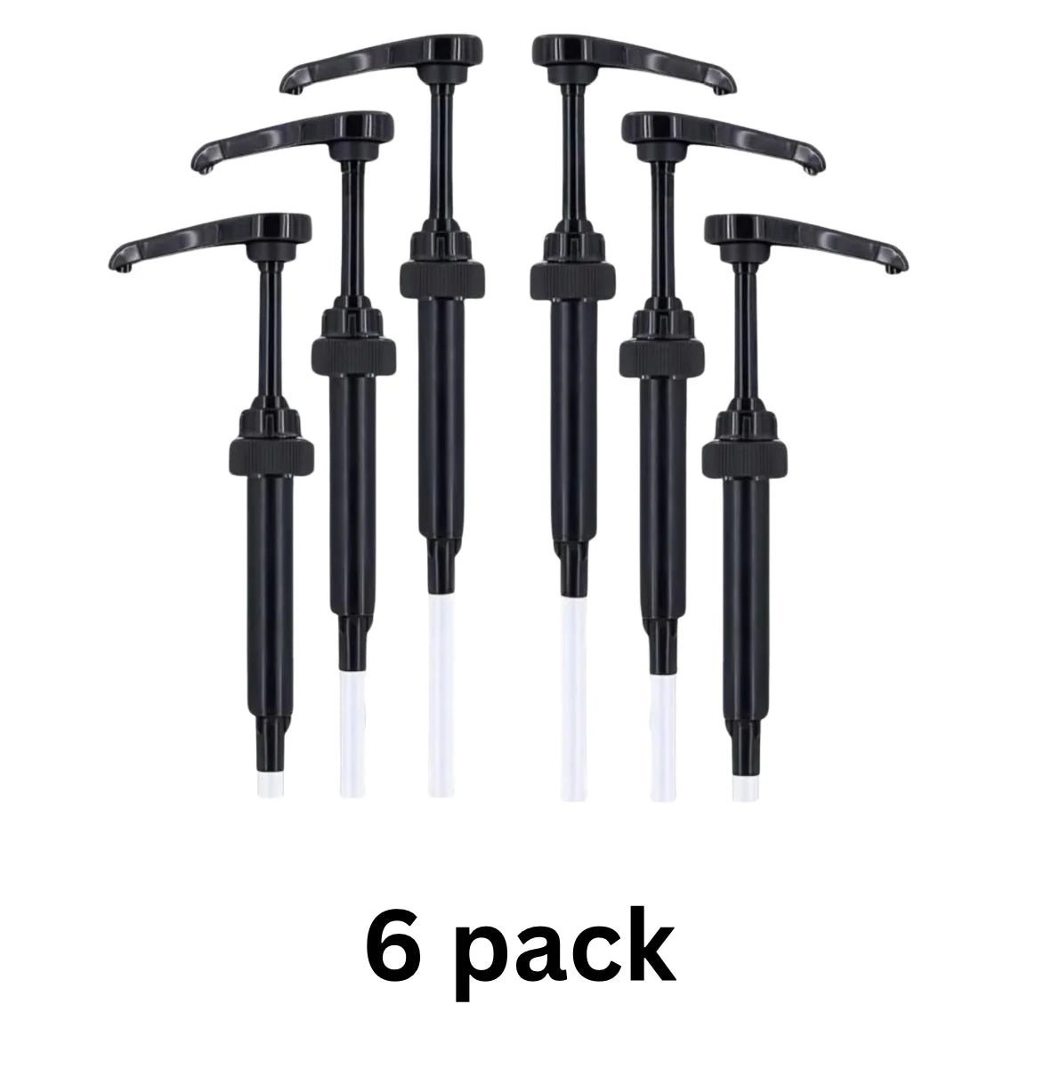 syrup pump - Baristas Tools