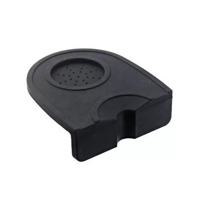 Premium Silicone Espresso Tamper Mat – Anti-Slip Tamping Holder Pad for Coffee Lovers – Durable & Easy to Clean, Ideal for Espresso Machines & Coffee Makers